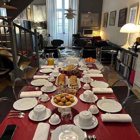 Les Chambres De L'Horloge レクトゥール エクステリア 写真